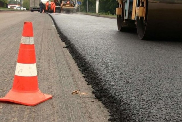 За месяц из "коронавирусного" фонда на ремонт дорог выделили более 4 млрд гривен